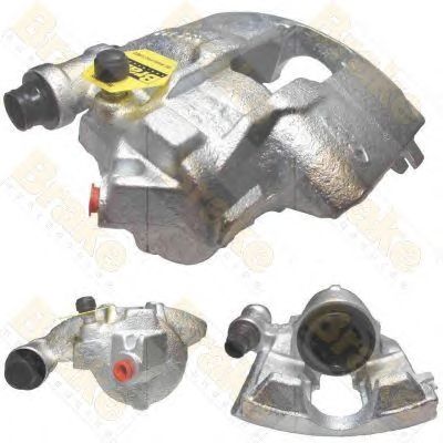 BRAKE ENGINEERING ca843 -  Тормозной суппорт